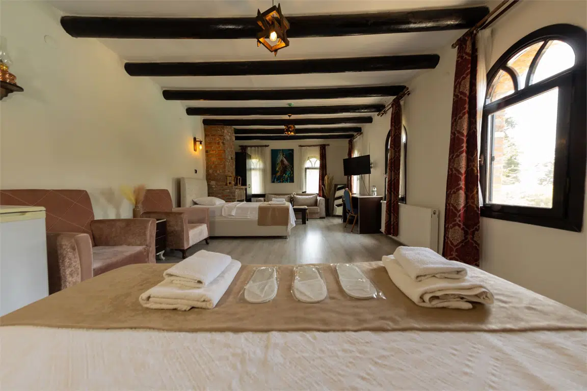 room image
