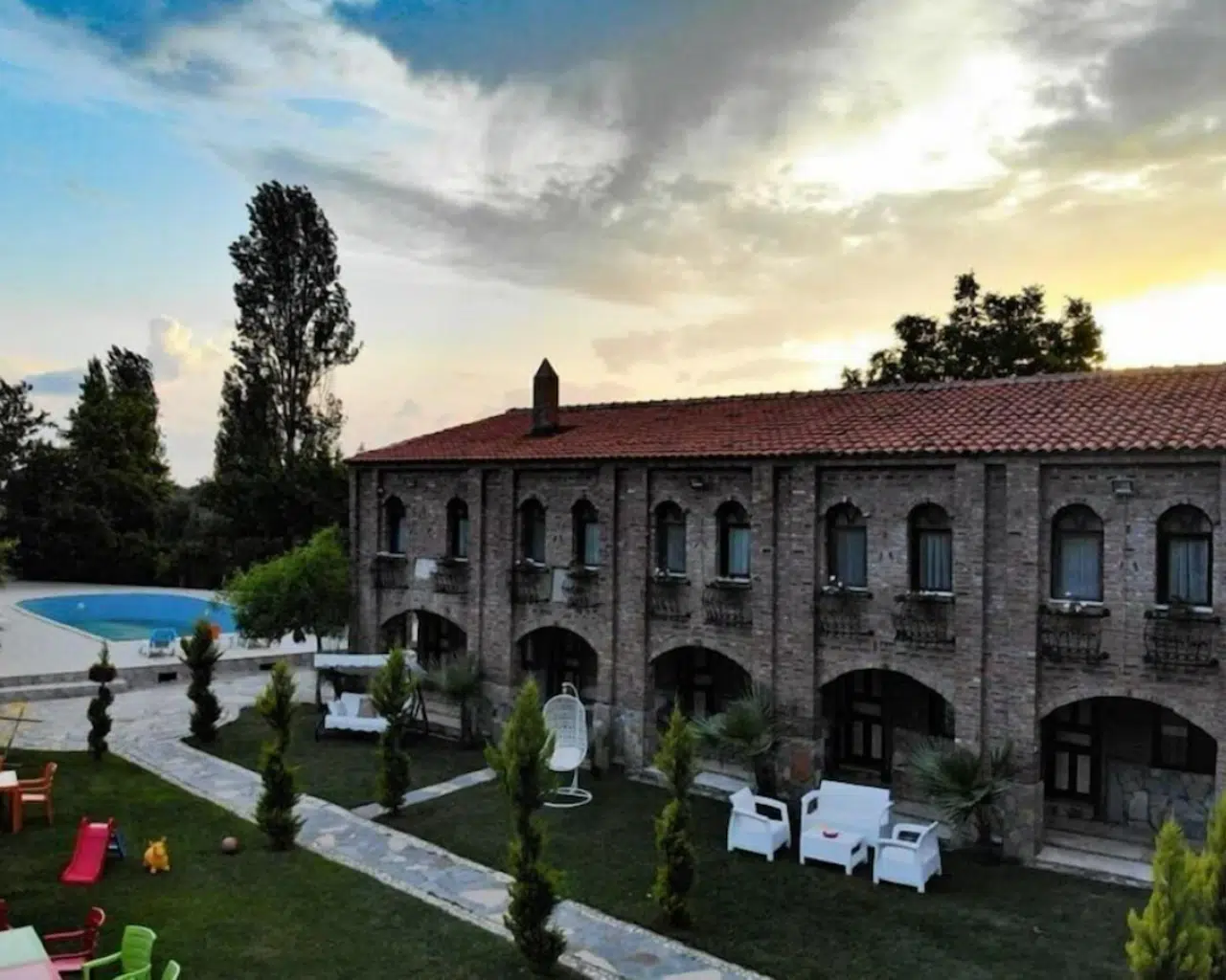 Hotel photo